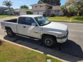 Dodge RAM 2500 Pick Up. California Rust free.