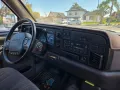 Dodge RAM 2500 Pick Up. California Rust free.