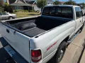 Dodge RAM 2500 Pick Up. California Rust free.