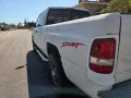 Dodge RAM 2500 Pick Up. California Rust free.