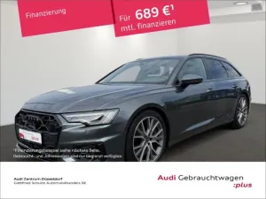 Audi S6 Avant TDI B&O MATRIX PANO HEADUP