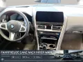 BMW 840i Coupé