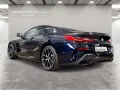 BMW 840i Coupé