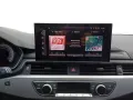 Audi A4 allroad allroad 40 2.0 tdi mhev business