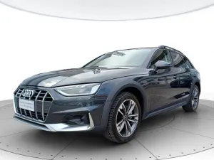 Audi A4 allroad allroad 40 2.0 tdi mhev business