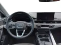 Audi A4 allroad allroad 40 2.0 tdi mhev business