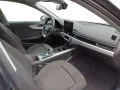 Audi A4 allroad allroad 40 2.0 tdi mhev business