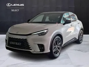 Other Lexus LBX 1.5 Hybrid Cool 2WD