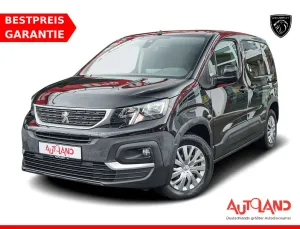Peugeot Rifter 1.5 Blue-HDi Active L1 AHK PDC Klima