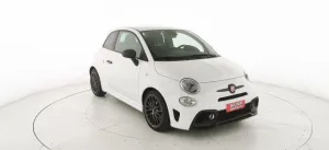 Other ABARTH 595 C 1.4 Turbo T-Jet 165 CV