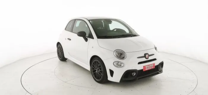 Other ABARTH 595 C 1.4 Turbo T-Jet 165 CV