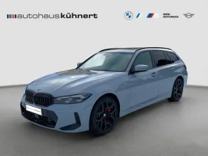 BMW 320d xDrive Touring M-Sport PRO UPE: 81.250 EUR
