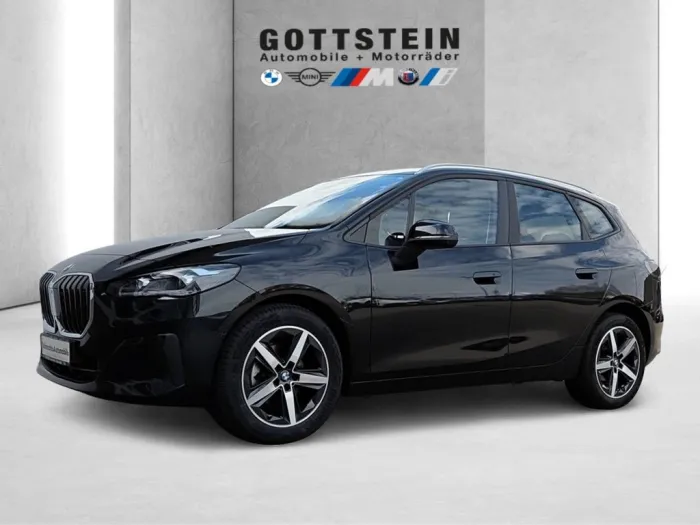 BMW 218i Active Tourer