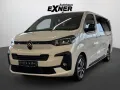 Citroën Spacetourer 2,2 D 180 FAP Plus XL 9 Sitze+AHK+DA