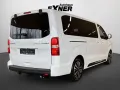 Citroën Spacetourer 2,2 D 180 FAP Plus XL 9 Sitze+AHK+DA