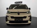 Citroën Spacetourer 2,2 D 180 FAP Plus XL 9 Sitze+AHK+DA