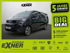 Citroën Spacetourer 2.2 Diesel FAP PLUS XL AHK+LED+Navi