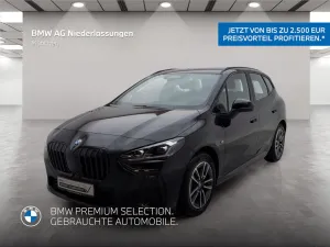 BMW 223i xDrive Active Tourer M Sport AHK Harman/K