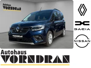 Renault AC22/DC80 SHZ LED EasyLink Kamera