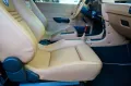 BMW E21 323i Neuaufbau im Alpina B6 2,8 Design