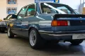 BMW E21 323i Neuaufbau im Alpina B6 2,8 Design