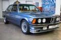 BMW E21 323i Neuaufbau im Alpina B6 2,8 Design