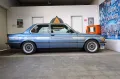 BMW E21 323i Neuaufbau im Alpina B6 2,8 Design