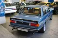 BMW E21 323i Neuaufbau im Alpina B6 2,8 Design