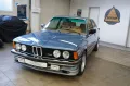 BMW E21 323i Neuaufbau im Alpina B6 2,8 Design