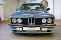 BMW E21 323i Neuaufbau im Alpina B6 2,8 Design