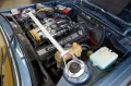 BMW E21 323i Neuaufbau im Alpina B6 2,8 Design