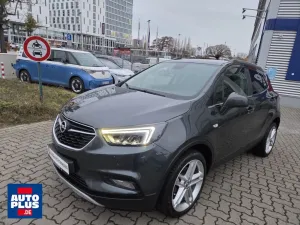 Opel Mokka X 1.6 Start/Stop On SITZHZG+NAVI+CAM+PDCBC