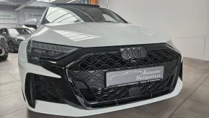 Audi RS3 Sportback Matrix-LED Panorama HeadUp 280KmH