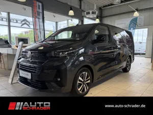 Citroën Spacetourer XL Diesel 180 Autm. Plus