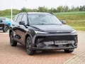 BAIC Beijing X55 Luxury LED,PANO,360°KAMERA,PARKASSIS
