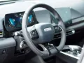 BAIC Beijing X55 Luxury LED,PANO,360°KAMERA,PARKASSIS
