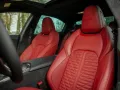 Maserati Ghibli Trofeo 3.8 V8 580pk - Atelier int. - 1e e