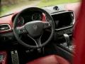 Maserati Ghibli Trofeo 3.8 V8 580pk - Atelier int. - 1e e