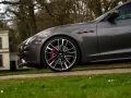Maserati Ghibli Trofeo 3.8 V8 580pk - Atelier int. - 1e e