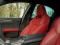 Maserati Ghibli Trofeo 3.8 V8 580pk - Atelier int. - 1e e