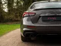 Maserati Ghibli Trofeo 3.8 V8 580pk - Atelier int. - 1e e