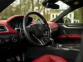 Maserati Ghibli Trofeo 3.8 V8 580pk - Atelier int. - 1e e