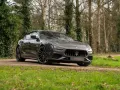 Maserati Ghibli Trofeo 3.8 V8 580pk - Atelier int. - 1e e