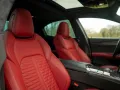 Maserati Ghibli Trofeo 3.8 V8 580pk - Atelier int. - 1e e