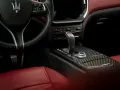 Maserati Ghibli Trofeo 3.8 V8 580pk - Atelier int. - 1e e