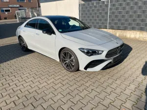 Mercedes-Benz CLA 220 d Special Edition,AMG, Neuwerrtig,Pano
