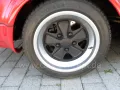 Porsche 930 Turbo 3.3