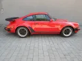 Porsche 930 Turbo 3.3