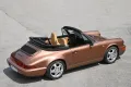 Porsche 964 Carrera 2 Cabrio
