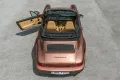 Porsche 964 Carrera 2 Cabrio